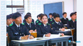 Dong-Pusan College thumbnail #2