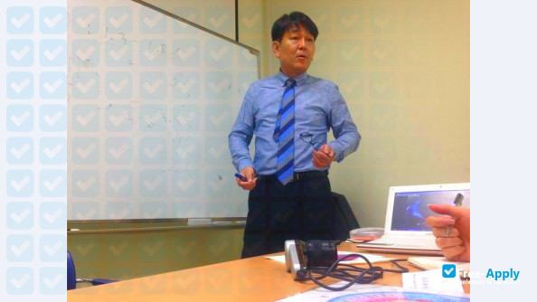 Photo de l’Seoul Jangsin University #11