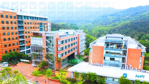 Photo de l’Seoul National University #9