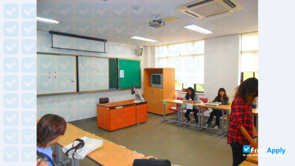Seoul National University of Education photo #7
