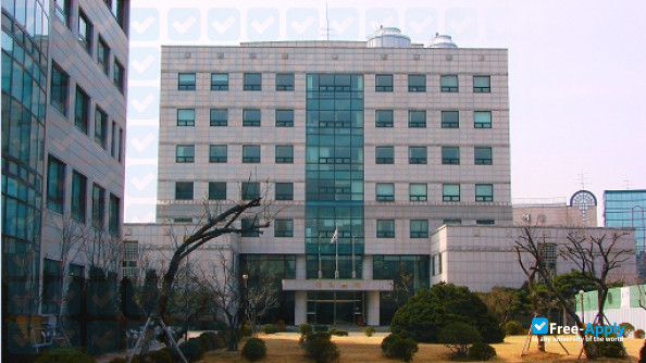 Seoul National University of Education photo #10