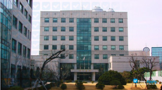 Seoul National University of Education миниатюра №3