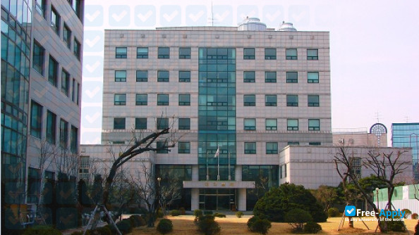 Seoul National University of Education фотография №3