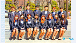 Seoul National University of Education миниатюра №7