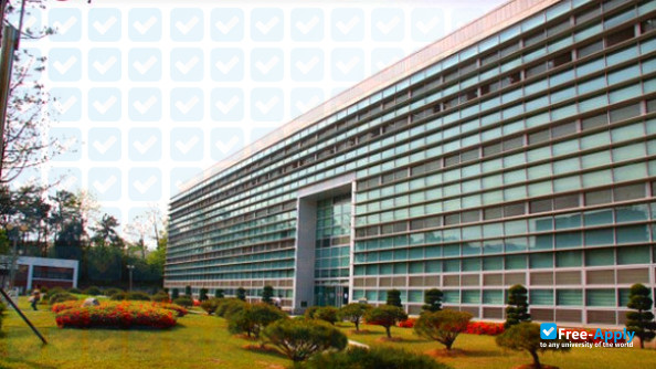 Foto de la Seoul National University of Science & Technology #3