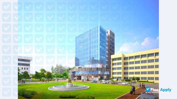 Kongju National University photo #9