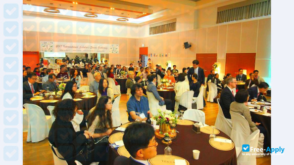 Korea Advanced Institute of Science & Technology KAIST photo