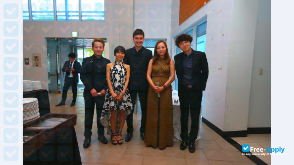 Photo de l’Korea Advanced Institute of Science & Technology KAIST #8