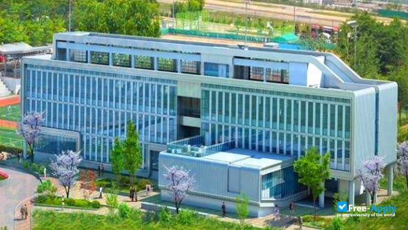 Korea Aerospace University (Hankuk Aviation University) photo