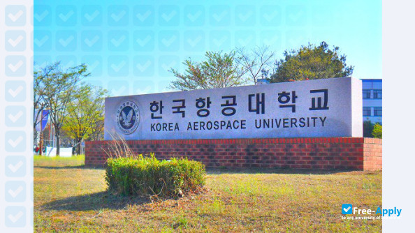 Foto de la Korea Aerospace University (Hankuk Aviation University) #3