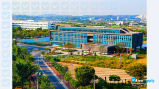 Korea Aerospace University (Hankuk Aviation University) миниатюра №7