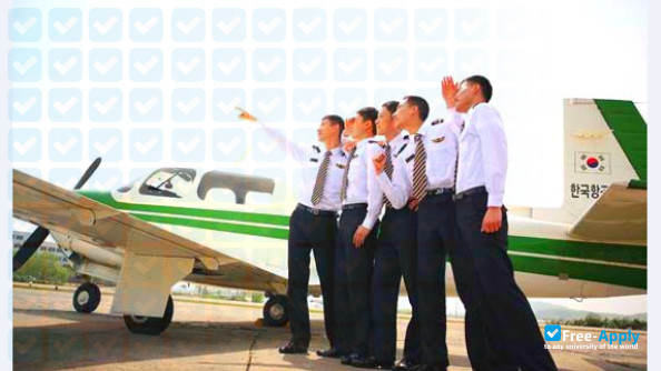 Foto de la Korea Aerospace University (Hankuk Aviation University) #10