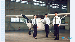 Korea Aerospace University (Hankuk Aviation University) миниатюра №1
