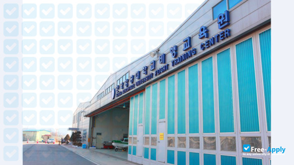 Foto de la Korea Aerospace University (Hankuk Aviation University) #2
