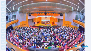 Korea Baptist Theological University thumbnail #6