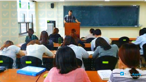 Photo de l’Korea Christian University #8