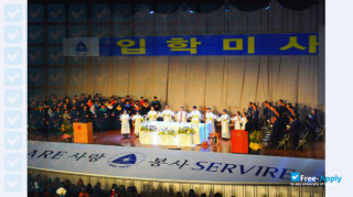 Miniatura de la Gyeongan Graduate School of Theology #7