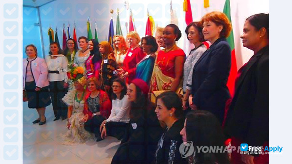 Gyeonggi College of Science & Technology (Kyonggi Institute of Technology) photo #2