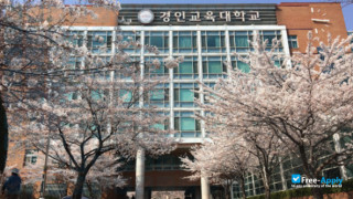 Gyeongin National University of Education vignette #4