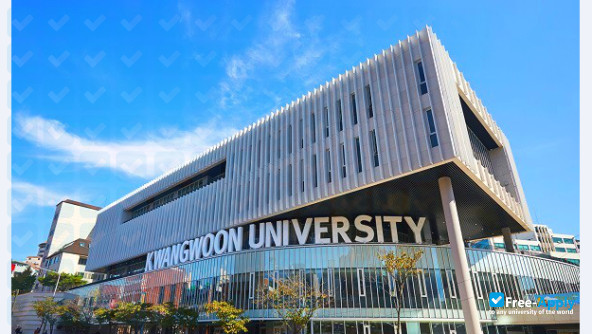 Gyeongnam National University of Science & Technology photo #2