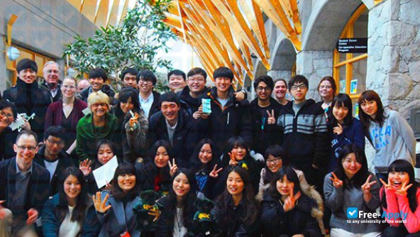 Photo de l’Hanbat National University #5