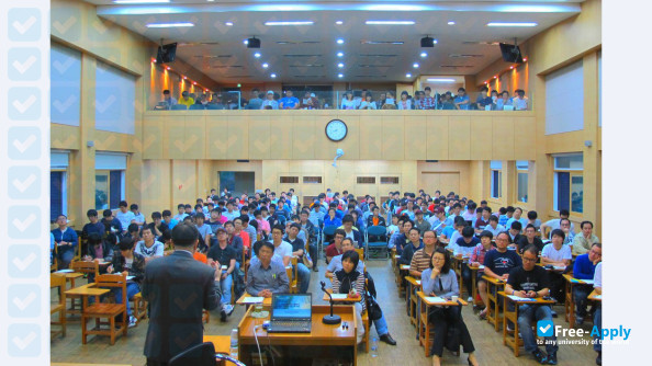 Chongshin University photo #4