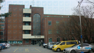 Miniatura de la Hankyung University #5