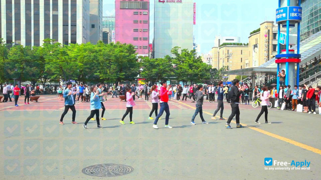 Choonhae College of Health Sciences photo #1