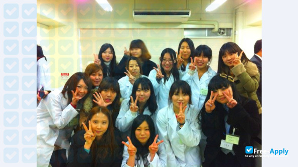 Choonhae College of Health Sciences photo #2