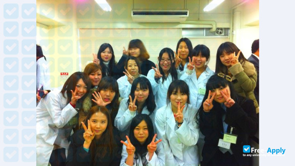 Foto de la Choonhae College of Health Sciences #3
