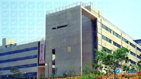 Photo de l’Choonhae College of Health Sciences #4