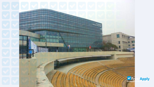 Hanyang Cyber University photo #2