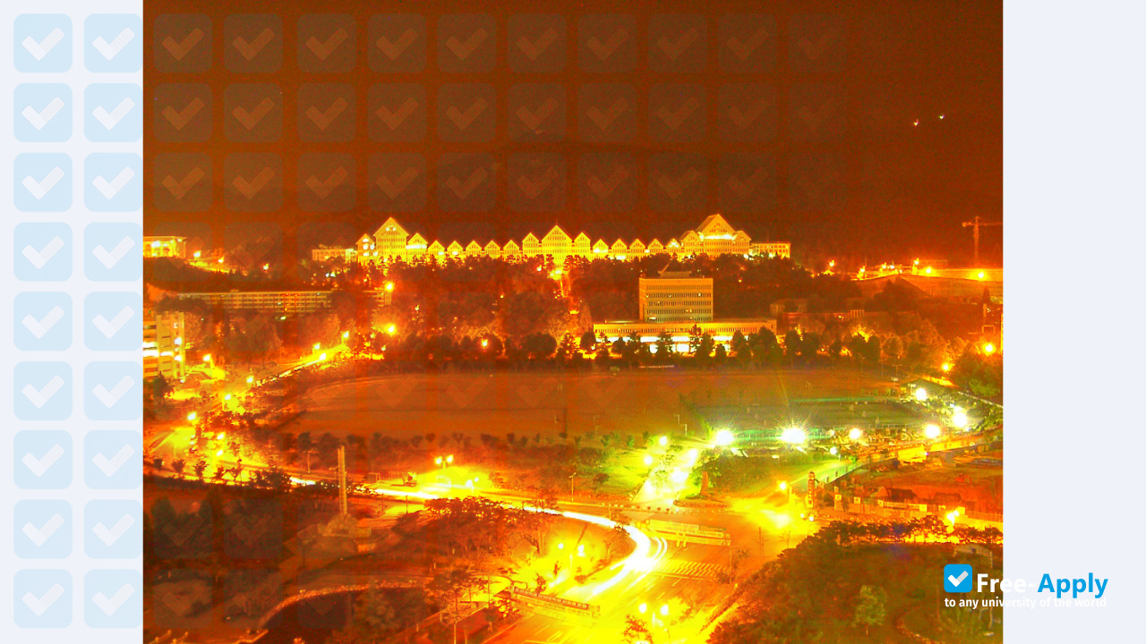 Chosun University фотография №4