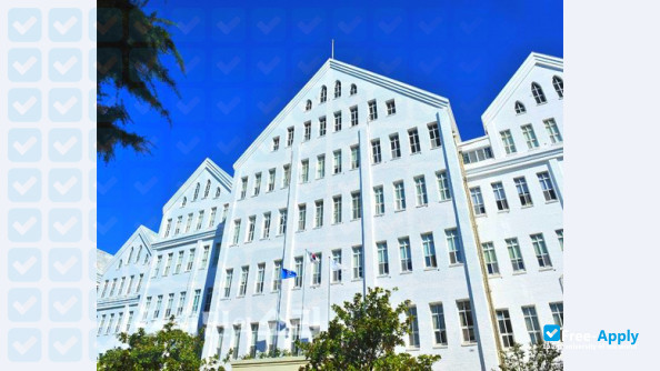 Chosun University фотография №7