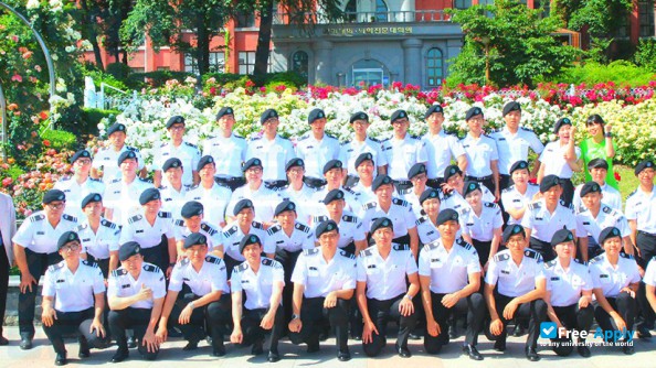 Chosun University photo #1