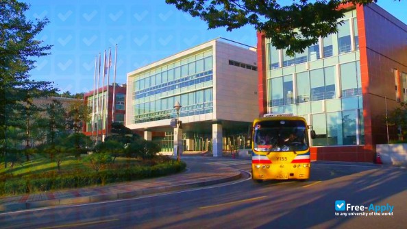 Hanyoung Theological University photo #3