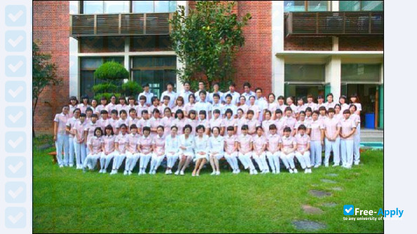 Christian College of Nursing photo #4