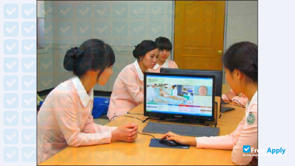 Christian College of Nursing photo #5