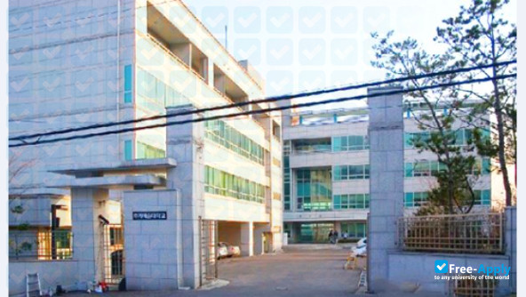 Chugye University for the Arts photo #6