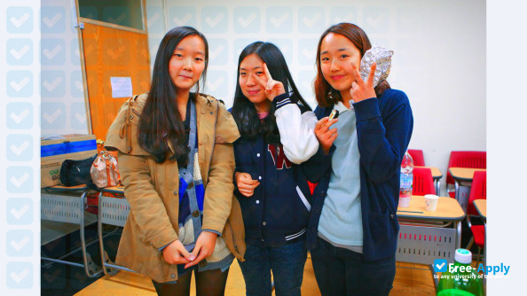 Photo de l’Chuncheon National University of Education #7