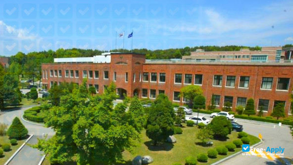 Chuncheon National University of Education photo #2