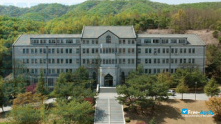 Hoseo University миниатюра №1