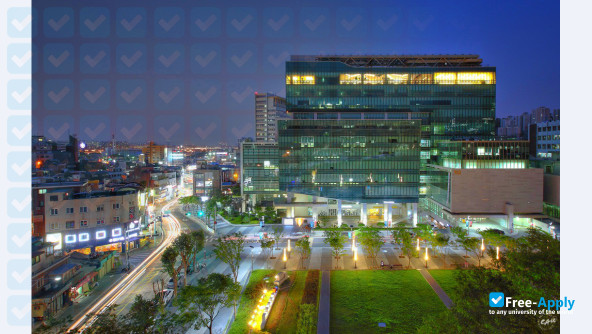 Photo de l’Chung Ang University #1