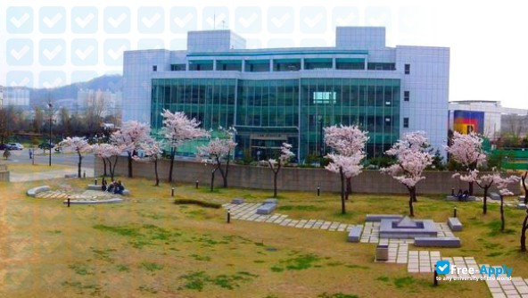 Foto de la Inha University #4