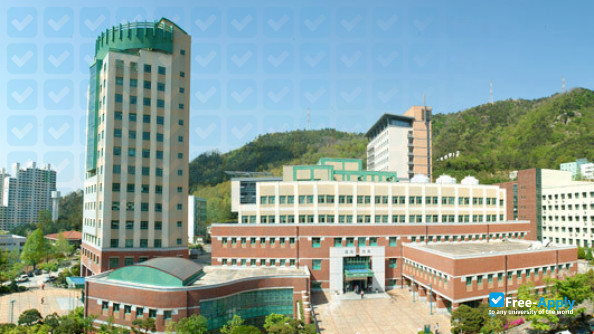 Foto de la Inje University