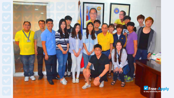 Inje University photo #6