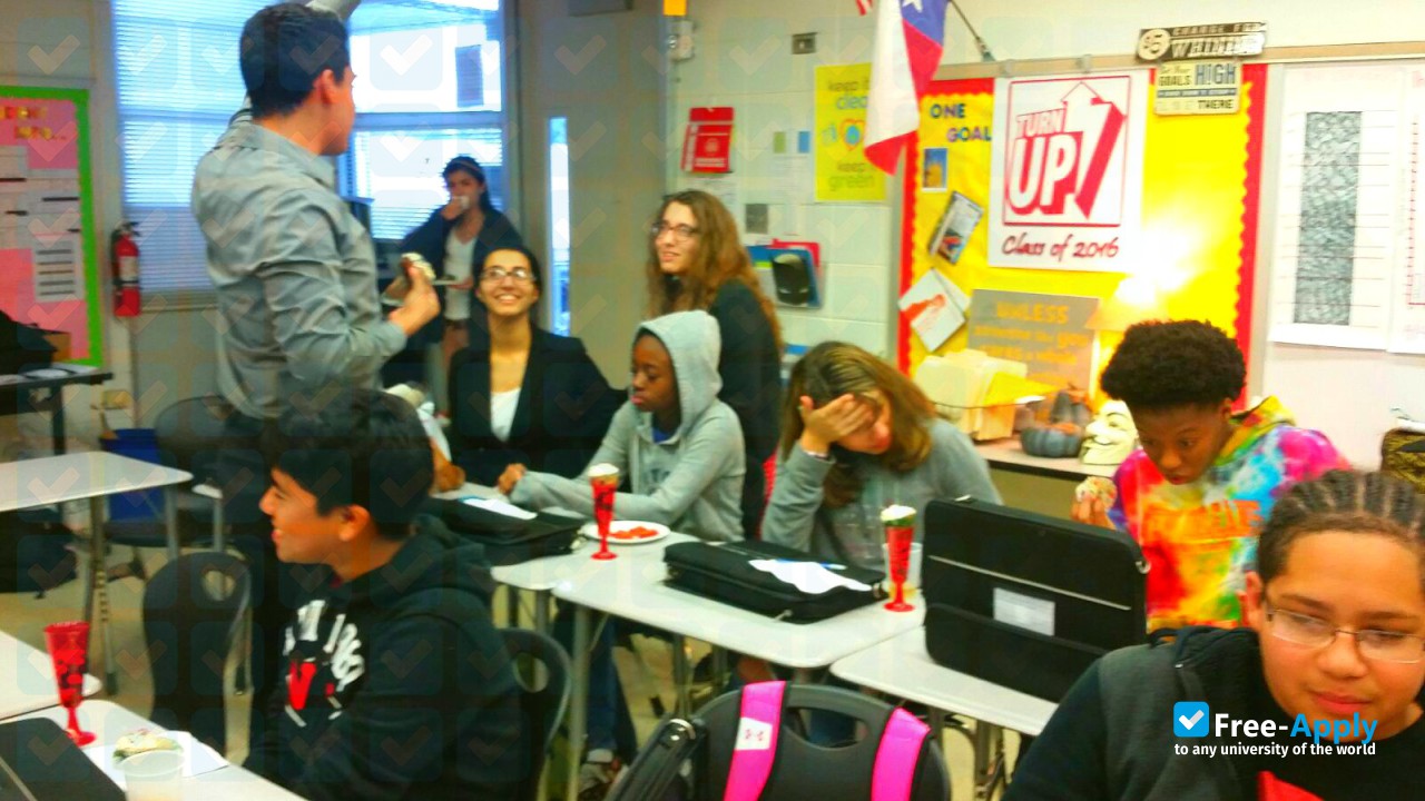 International Design School for Advanced Studies photo #3