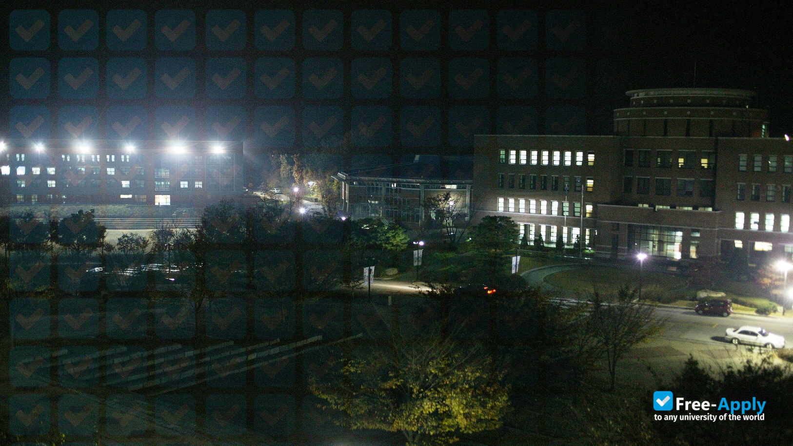 Chungkang College of Cultural Industries photo #21