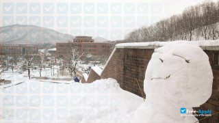 Chungkang College of Cultural Industries thumbnail #6
