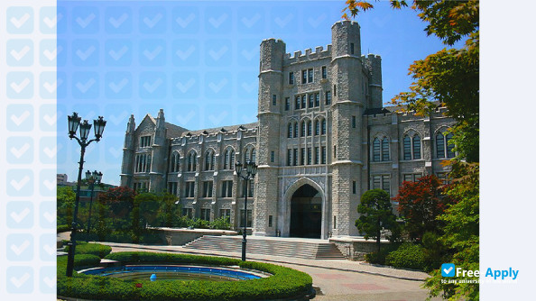 Foto de la Cyber University of Korea (Korea Digital University) #2